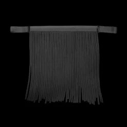 WALDHAUSEN Frontal anti-mouche cheval polyester Salon -< Bonnet Anti-Mouche Cheval