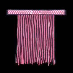 WALDHAUSEN Frontal anti-mouche cheval à franges Unicorn -< Bonnet Anti-Mouche Cheval