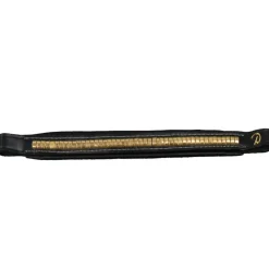 DYON Frontal cheval Clincher Laiton D Collection - Dy'on< Accessoires De Bridon Cheval