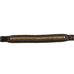 DYON Frontal cheval Clincher Laiton D Collection - Dy'on< Accessoires De Bridon Cheval