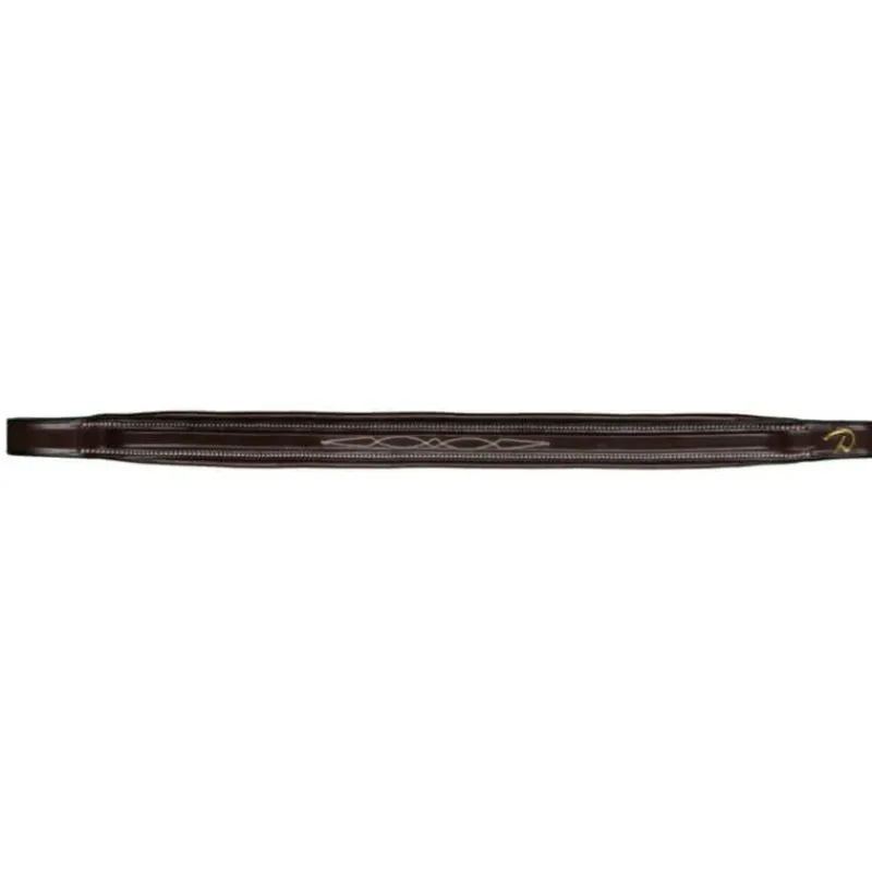 DYON Frontal cheval droit D Collection - Dy'on< Accessoires De Bridon Cheval