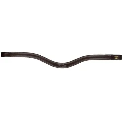 DYON Frontal cuir souple cheval en V plat D Collection - Dy'on< Accessoires De Bridon Cheval