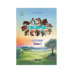 EQUIBOOKS Galopia, quizz culture générale équestre - Lavauzelle< Librairie Equibooks