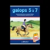 EQUIBOOKS Galops 5 à 7 Manuel de préparation Edition 2022 - Lavauzelle< Librairie Equibooks