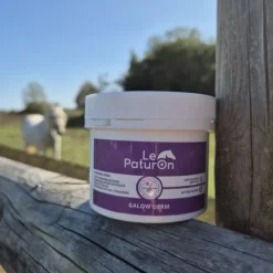 GALOWADE Galow Derm - démangeaisons et protection solaire cheval - Le Paturon< Dermite Estivale Cheval|Dermite Estivale Cheval