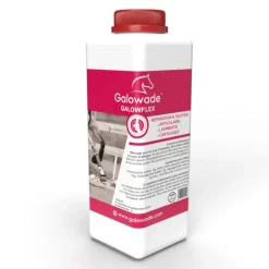 GALOWADE GalowFlex - Harpagophytum Glucosamine Chondroïtine Msm cheval Date courte -< Harpagophytum Cheval|Harpagophytum Cheval
