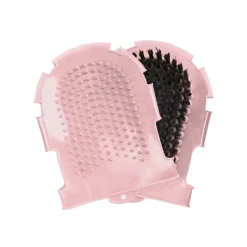 WALDHAUSEN Gant brosse de lavage cheval -< Accessoires Pansage|Étrilles Cheval