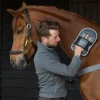 EQUILIBRIUM Gant de massage cheval -< Accessoires Thérapeutiques|Accessoires Pansage
