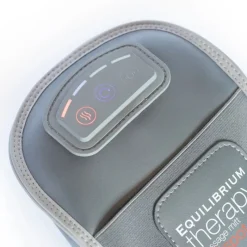 EQUILIBRIUM Gant de massage cheval chauffant -< Accessoires Thérapeutiques|Accessoires Pansage