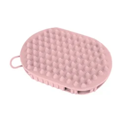 WALDHAUSEN Gant de massage cheval Gel series -< Étrilles Cheval