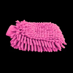 WALDHAUSEN Gant de pansage microfibre -< Accessoires Pansage
