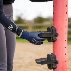WOOF WEAR Gants écurie hiver -< Matériel D'Écurie|Gants D'Équitation