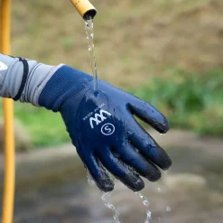 WOOF WEAR Gants écurie hiver -< Matériel D'Écurie|Gants D'Équitation
