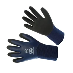 WOOF WEAR Gants écurie hiver -< Matériel D'Écurie|Gants D'Équitation
