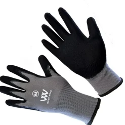 WOOF WEAR Gants d'écurie été -< Matériel D'Écurie|Gants D'Équitation