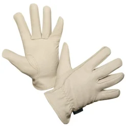 COVALLIERO Gants de travail en cuir nappa de chèvre Rancher II< Accessoires De Clôture Électrique|Matériel D'Écurie