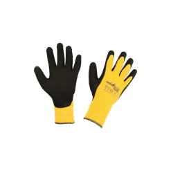 COVALLIERO Gants de travail hiver PowerGrab Thermo< Accessoires De Clôture Électrique|Matériel D'Écurie