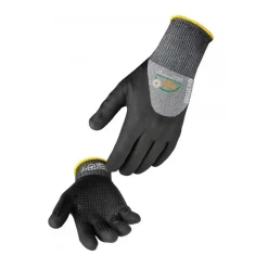 Gants de travail Nymfit - Singer< Matériel D'Écurie
