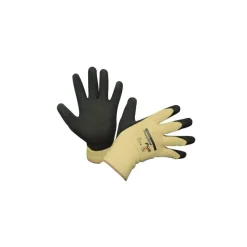 COVALLIERO Gants de travail Power Grab Plus< Accessoires De Clôture Électrique