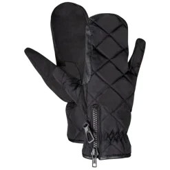 ELT Gants mouffles équitation Diamond Plus -< Gants D'Équitation
