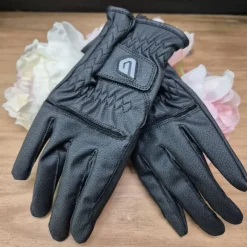 GLOVERS Gants équitation Classic Riding -< Gants D'Équitation
