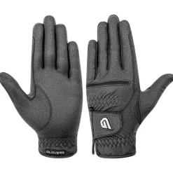 GLOVERS Gants équitation Classic Riding -< Gants D'Équitation