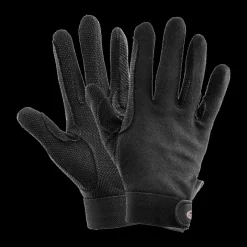 ELT Gants équitation coton -< Equipement Équitation Pas Cher|Gants D'Équitation