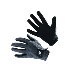 WOOF WEAR Gants équitation cross Event -< Gants D'Équitation