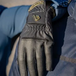 GLOVERS Gants équitation Femme Classic Diamond -< Gants D'Équitation