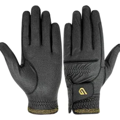 GLOVERS Gants équitation Femme Classic Diamond -< Gants D'Équitation
