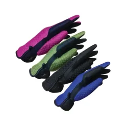 WOOF WEAR Gants équitation Femme Zennor -< Gants D'Équitation