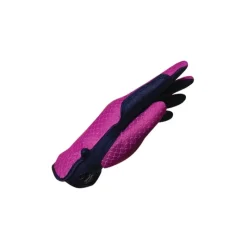 WOOF WEAR Gants équitation Femme Zennor -< Gants D'Équitation
