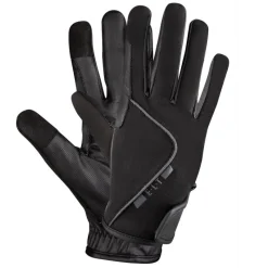 ELT Gants équitation Hiver Homme Maxim -< Equipement Équitation Pas Cher|Gants D'Équitation