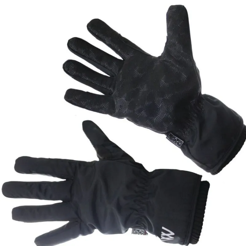 WOOF WEAR Gants équitation hiver imperméables -< Idées Cadeaux|Gants D'Équitation
