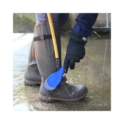 WOOF WEAR Gants équitation hiver imperméables -< Idées Cadeaux|Gants D'Équitation