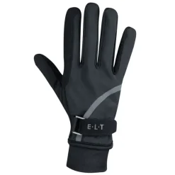 ELT Gants équitation hiver Locarno -< Gants D'Équitation