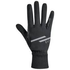 ELT Gants équitation hiver Torino -< Gants D'Équitation