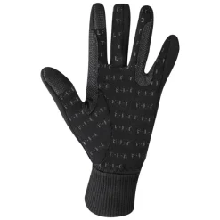 ELT Gants équitation hiver Torino -< Gants D'Équitation