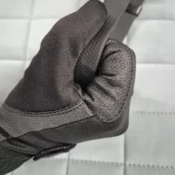 GLOVERS Gants équitation Hiver Winter Wind Proof -< Gants D'Équitation