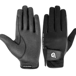 GLOVERS Gants équitation Hiver Winter Wind Proof -< Gants D'Équitation