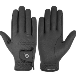 GLOVERS Gants équitation Hiver Winter Classic Riding -< Gants D'Équitation|Equipement Froid Et Pluie