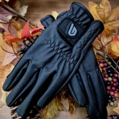 GLOVERS Gants équitation Hiver Winter Classic Riding -< Gants D'Équitation|Equipement Froid Et Pluie