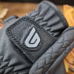 GLOVERS Gants équitation Hiver Winter Classic Riding -< Gants D'Équitation|Equipement Froid Et Pluie