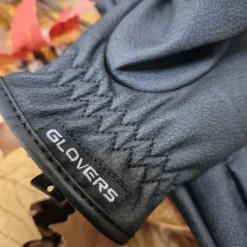 GLOVERS Gants équitation Hiver Winter Classic Riding -< Gants D'Équitation|Equipement Froid Et Pluie