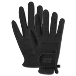 ELT Gants équitation multi-usages -< Equipement Équitation Pas Cher|Gants D'Équitation