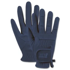 ELT Gants équitation multi-usages -< Equipement Équitation Pas Cher|Gants D'Équitation