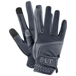 ELT Gants équitation Noelle -< Gants D'Équitation