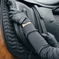 ELT Gants équitation Noelle -< Gants D'Équitation