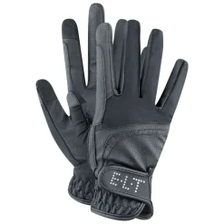 ELT Gants équitation Noelle -< Gants D'Équitation