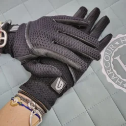 GLOVERS Gants équitation Summer Slim -< Gants D'Équitation